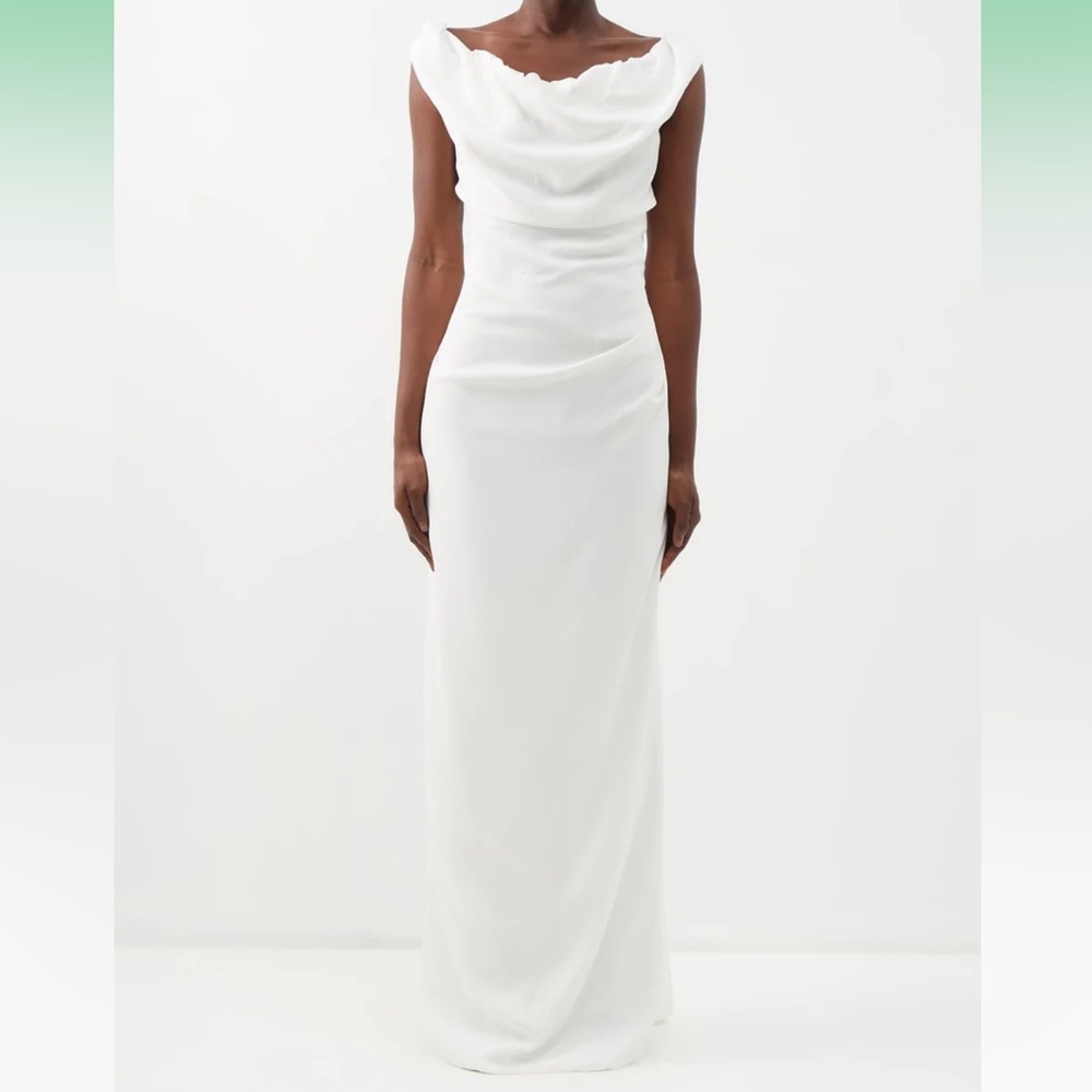 Vivienne Westwood Ginnie
